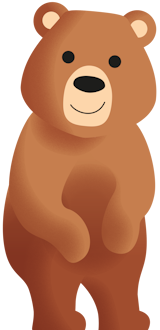 bear about you image